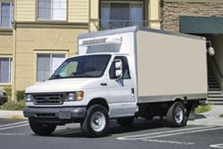 專業冷藏運輸解決方案 上海冷藏車、冷凍車、冷藏保溫車改裝、維修與維護