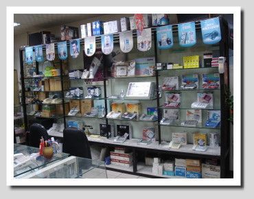 太原五金交電_山西新品通訊器材批發(fā)-首商網(wǎng)