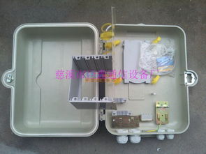 供應(yīng)廠(chǎng)家大量批發(fā)1分8光分路器箱